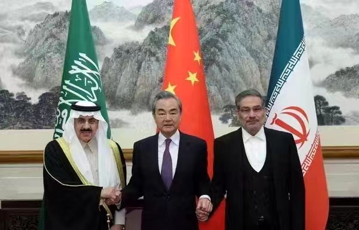آرزوی محال آمریکا برای شکست ایران با تحریم/ 2 دستاورد دیپلماتیک دولت رئیسی چیست؟