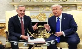 ترامپ: مذاکرات غزه در مرحله سرنوشت‌سازی است/ تضمین عدم حمله مجدد اسرائیل را می‌دهیم

