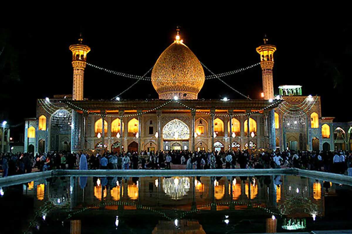 روایت مجروحان از ابعاد حمله تروریستی شاهچراغ(ع)