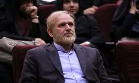 «محمدعلی رامین» همه چیز را گردن «مهناز افشار» انداخت!