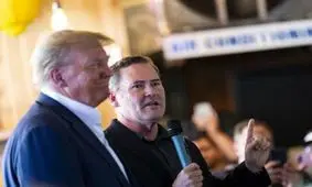 گمانه‌زنی وال‌استریت‌ژورنال درباره دلیل اخراج والتز از تیم ترامپ