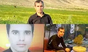 مرگ هولناک 3 مرد در صاعقه زدگی