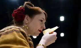 مسابقات بهترین پنیر جهان، برنده اش را شناخت