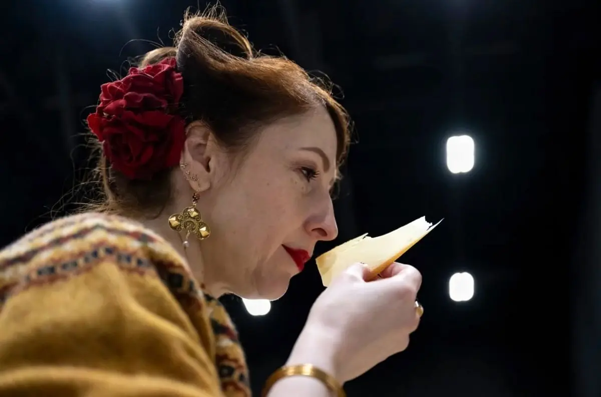 مسابقات بهترین پنیر جهان، برنده اش را شناخت