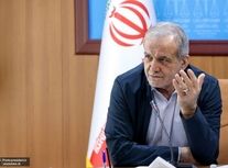 پزشکیان پاسخ ترامپ را داد: آمده ای ما را بترسانی؟ به ما می گویی خطرناک