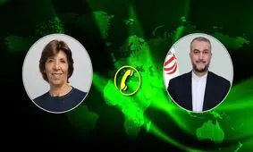 امیرعبداللهیان: متناسب با رفتار اروپا گام‌های بعدی خود را تنظیم می‌کنیم