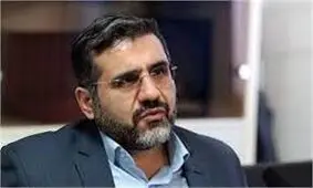 غلط های املایی در جمله بندی صحیح توسط وزیر ارشاد