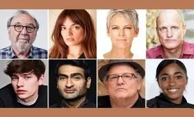 فیلمی درباره یک سیاستمدار جوان آرمان‌گرا