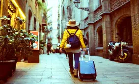 با معروف ترین سایت های گردشگری دنیا آشنا شوید