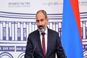 نخست وزیر ارمنستان: آماده امضای معاهده صلح با جمهوری آذربایجان هستیم