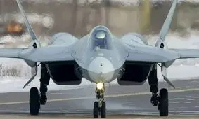 سوخو Su-57 فلن: مشخصات جنگنده نسل پنجم روسیه منتشر شد