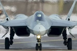 سوخو Su-57 فلن: مشخصات جنگنده نسل پنجم روسیه منتشر شد
