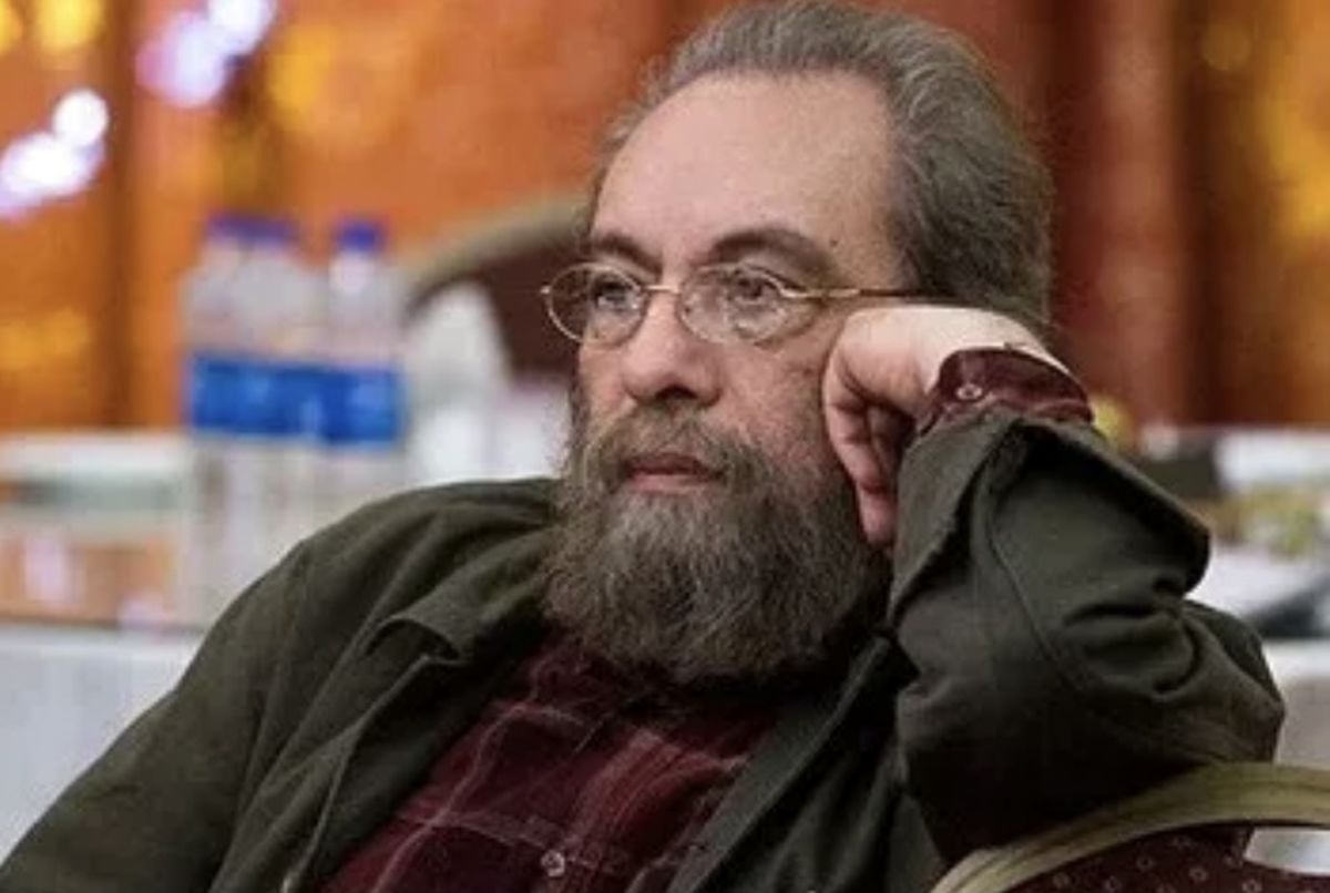 بازگشت مسعود فراستی با یک برنامه جدید