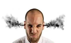 کنترل عصبانیت در ۱۰ ثانیه