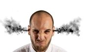 کنترل عصبانیت در ۱۰ ثانیه
