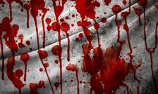 قتل مادر توسط پسر ۲۸ ساله/ بازداشت قاتل در صحنه جنایت