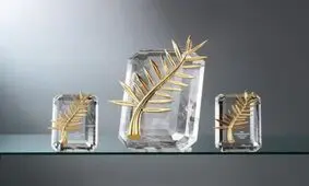تمام جوائز سینماگران ایرانی از جشنواره کن