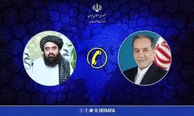تاکید عراقچی بر عزم ملت ایران برای صیانت از استقلال در برابر مداخله‌گری خارجی

