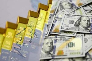 جهش قیمت دلار و سکه در تهران