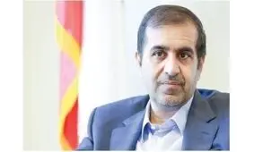 «محمدرضا جوادی‌یگانه» رئیس مرکز ارتباطات مردمی نهاد ریاست‌جمهوری شد

