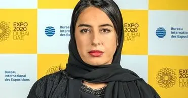 دیپلمات زن اماراتی که دلال اپستین بود | زنی که خواهر سیزده‌ساله‌اش را به اپستین پیشنهاد داد | هند العویس کیست؟