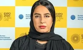 دیپلمات زن اماراتی که دلال اپستین بود | زنی که خواهر سیزده‌ساله‌اش را به اپستین پیشنهاد داد | هند العویس کیست؟