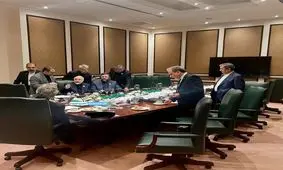 نتیجه دور دوم مذاکرات اسلام آباد چه می شود؛ توافق نهایی یا بازگشت به جنگ؟/ مهم ترین اختلاف ونس و قالیباف چیست؟