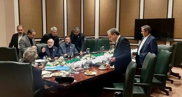 نتیجه دور دوم مذاکرات اسلام آباد چه می شود؛ توافق نهایی یا بازگشت به جنگ؟/ مهم ترین اختلاف ونس و قالیباف چیست؟