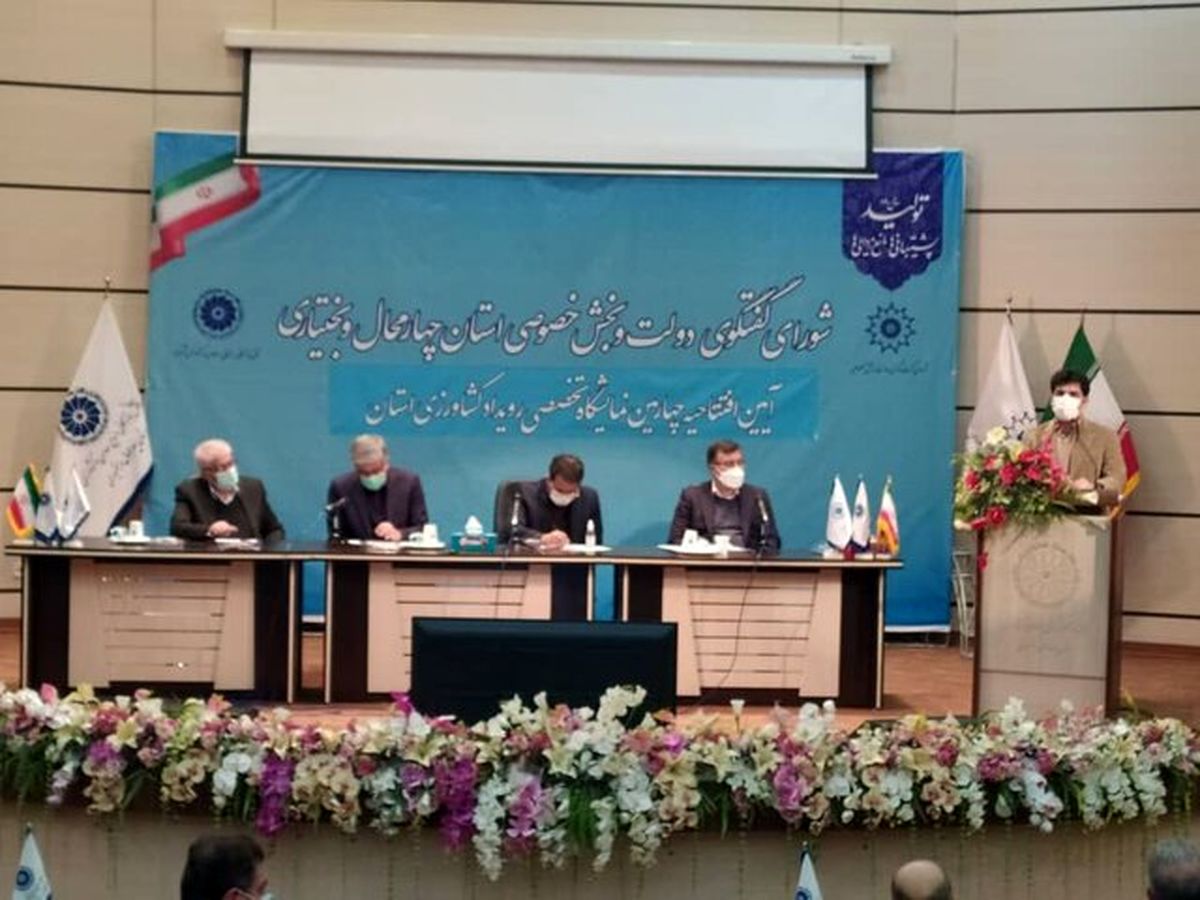 کشت برنج تنها در استانهای گیلان و مازندران مجاز است