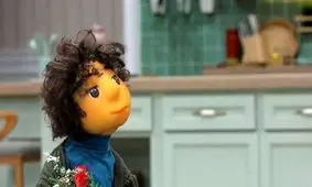 شبیه ترین پسر ایرانی به عروسک بچه مهمونی/ ویدئو