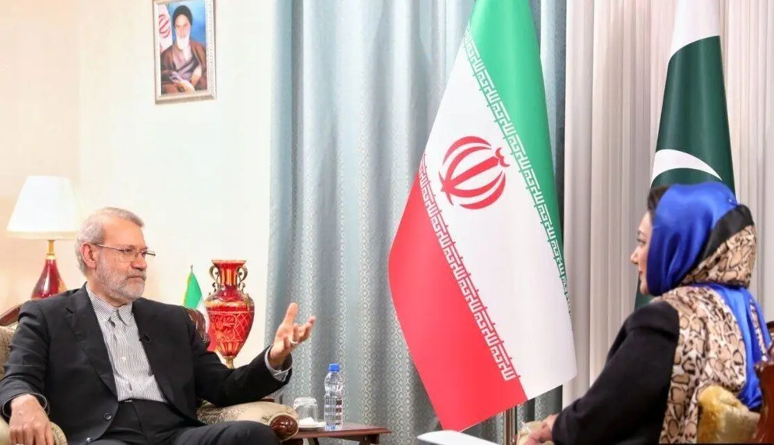 حاضریم کارت سفید به شما بدهیم | جنگ برای ما ناراحت کننده است | ایران از این مرحله عبور کرده است...