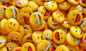 پرتکرارترین ایموجی‌های ۵ سال گذشته در اینستاگرام فارسی