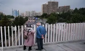 عیدی بازنشستگان تأمین اجتماعی تا شنبه واریز می‌شود