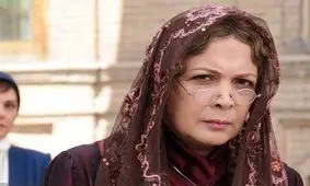 بیتا فرهی در فیلمی که پخش نشد/ عکسی که نیکی کریمی منتشر کرد