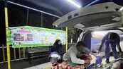 بازگشت بیمارستان بقایی ۲ اهواز به مدار خدمت