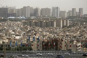 یک‌ سوم قیمت مسکن تهران حباب است/ کاهش قیمت‌ها در گرو خروج تقاضای سرمایه‌ای
