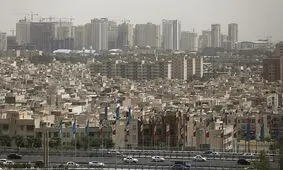 یک‌ سوم قیمت مسکن تهران حباب است/ کاهش قیمت‌ها در گرو خروج تقاضای سرمایه‌ای
