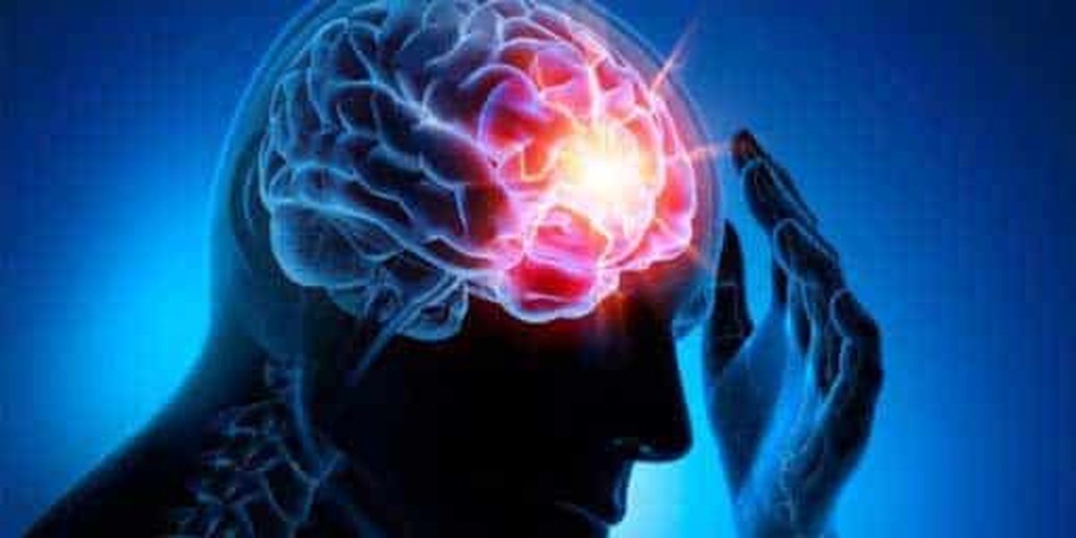 وقتی یک فرد ضربه مغزی میشود دقیقا چه اتفاقی می افتد؟/ ویدئو