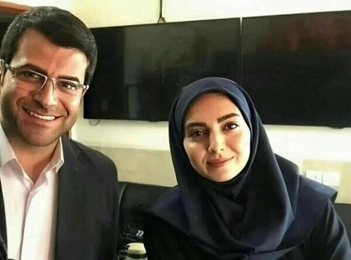 سفر در زمان؛ تغییر چهره و تیپ «مرضیه» سریال بچه مهندس 3 بعد 6 سال 