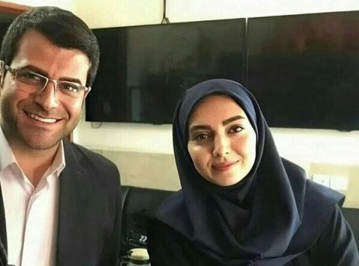 سفر در زمان؛ تغییر چهره و تیپ «مرضیه» سریال بچه مهندس 3 بعد 6 سال 