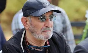 ماجرای ددی گفتن خانم بازیگر به فرهاد آئیش/ ویدئو