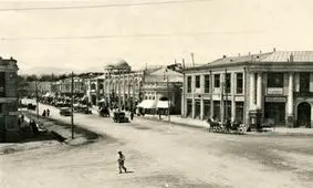 تهران قدیم/ شادی کودکان در چهارشنبه‌سوری