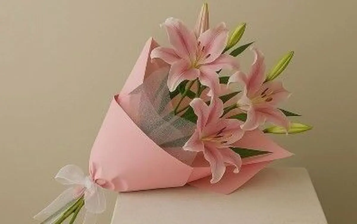 افزایش قیمت ۲۰۰ درصدی ترند این روزهای اینستاگرام؛ ۵ شاخه لیلیوم نزدیک به ۵ میلیون تومان