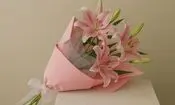 افزایش قیمت ۲۰۰ درصدی ترند این روزهای اینستاگرام؛ ۵ شاخه لیلیوم نزدیک به ۵ میلیون تومان