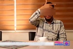 قوه قضاییه: ۴ نفر از عوامل پخش برنامه تفرقه‌افکنانه در صداوسیما بازداشت شدند