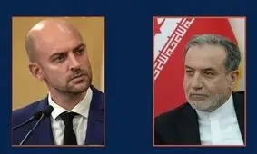 عراقچی به وزیر خارجه فرانسه: پیامدهای حمله به زیرساخت‌های ایران تاثیرات مخربی برای انرژی و اقتصاد جهان خواهد داشت/ مسئولیت آن صرفا بر عهده مقام‌های آمریکایی و متجاوزین خواهد بود