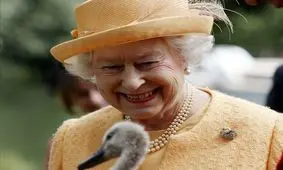 شغل‌های عجیب در خاندان سلطنتی انگلیس