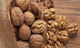 یک خاصیت گردو که کمتر درباره‌اش شنیده‌اید