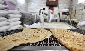 افزایش قیمت نان قطعی شد