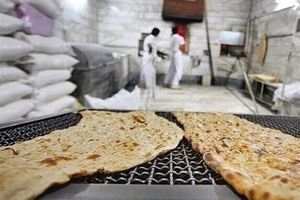 افزایش قیمت نان قطعی شد